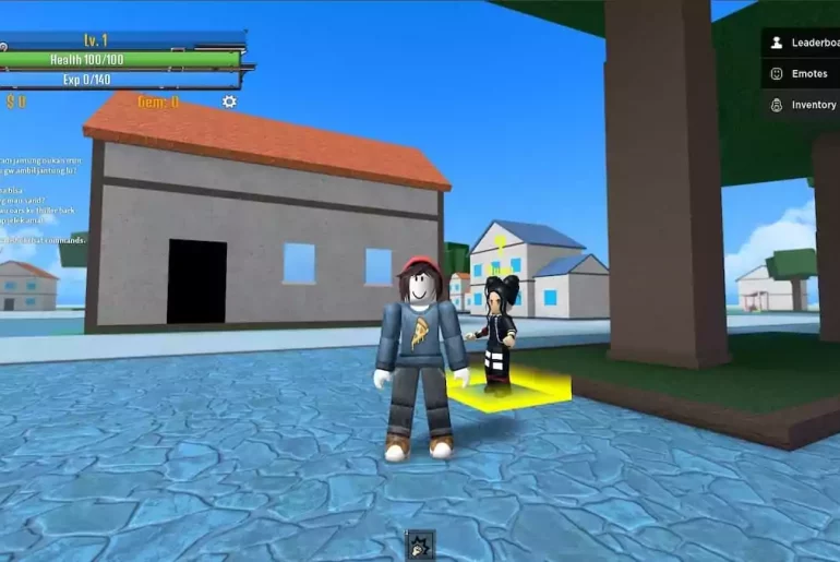 Codes for Roblox King Legacy (January 2022)