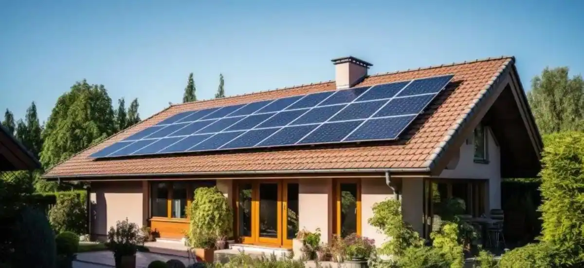 How Can Solar Panels Be Kept Quiet